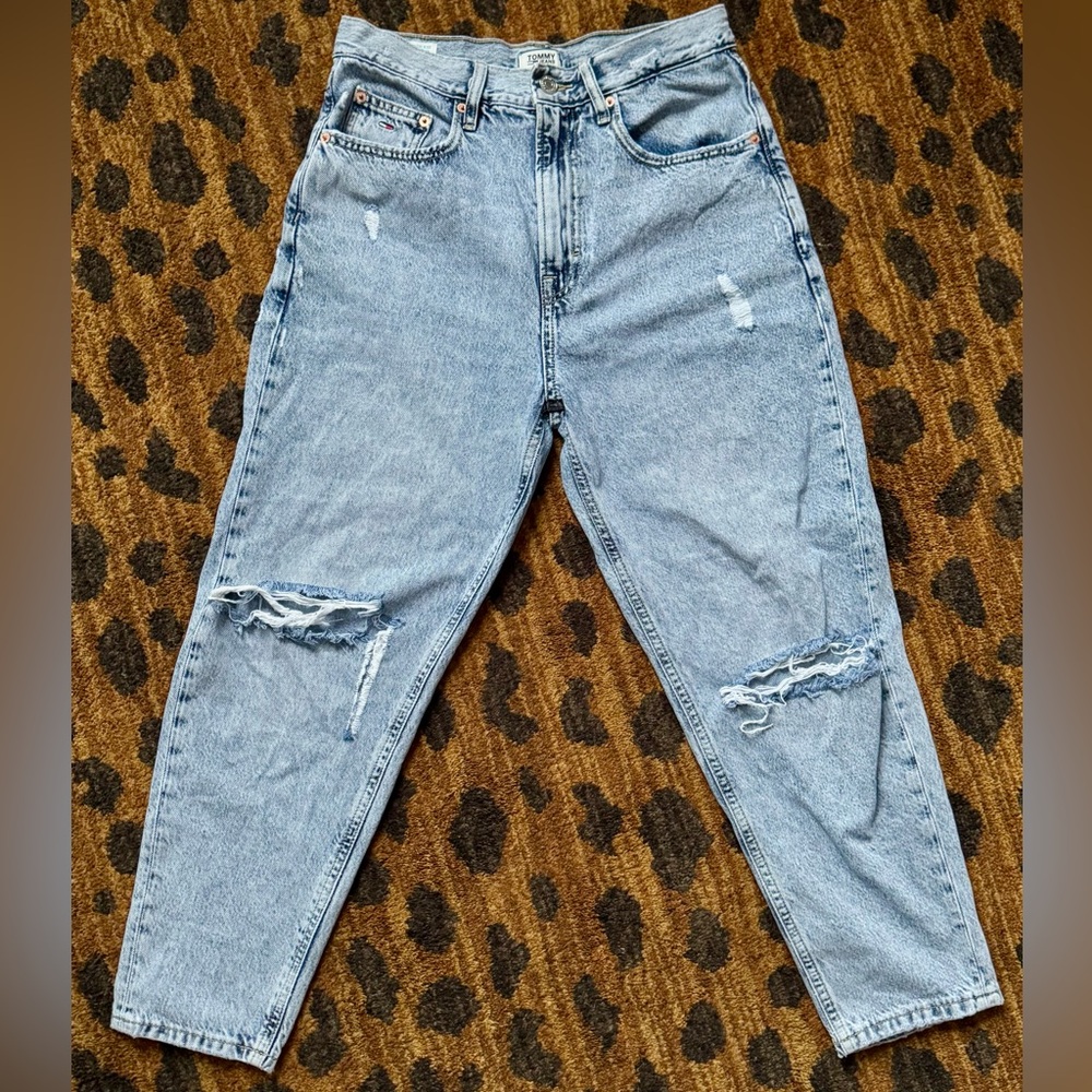 Tommy Hilfiger Jeans